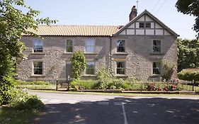 The Cornmill Kirkbymoorside